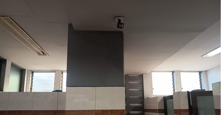 Edukasi Hidrasi di Kampus lewat Toilet Pintar Undika